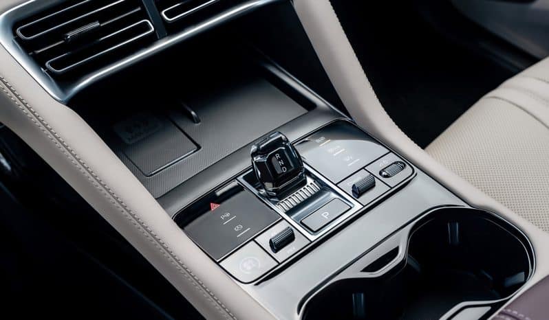 
								BYD Song Plus full									