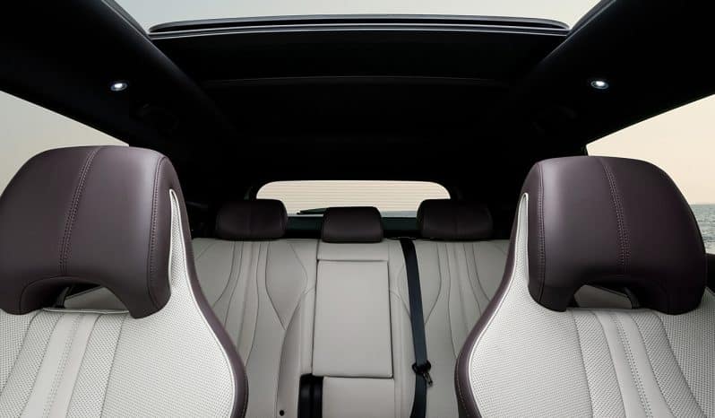 
								BYD Song Plus full									