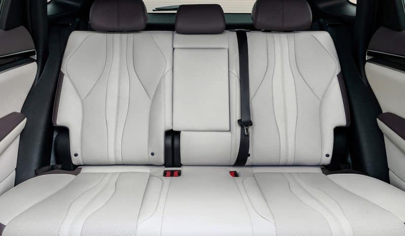 
								BYD Song Plus full									