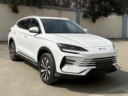 
										BYD Song Plus full									