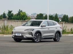 BYD Song Plus
