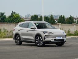 BYD Song Plus