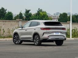 BYD Song Plus