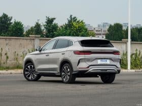 BYD Song Plus
