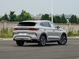 
										BYD Song Plus full									