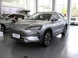
										BYD Song Plus full									
