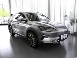 
										BYD Song Plus full									