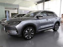 
										BYD Song Plus full									