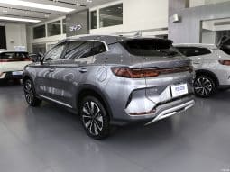 
										BYD Song Plus full									