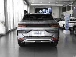 
										BYD Song Plus full									