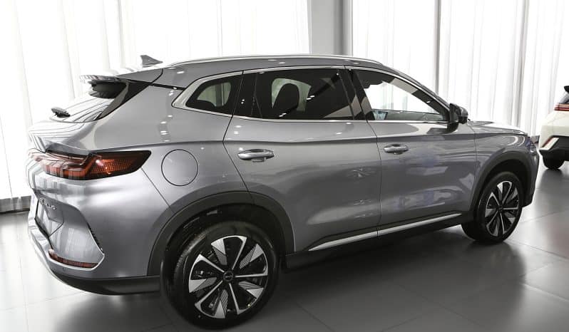 
								BYD Song Plus full									