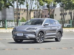 
										BYD Song Plus full									