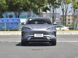 
										BYD Song Plus full									