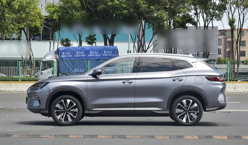 
								BYD Song Plus full									