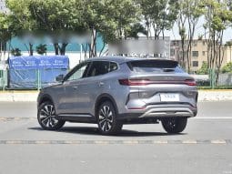 
										BYD Song Plus full									