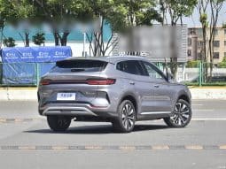 
										BYD Song Plus full									