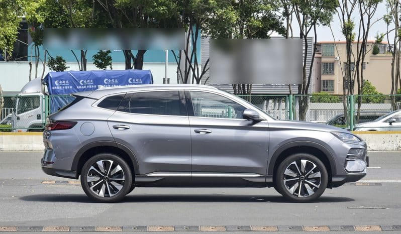 
								BYD Song Plus full									