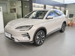 
										BYD Song Plus full									