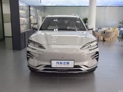 
										BYD Song Plus full									