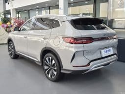 
										BYD Song Plus full									