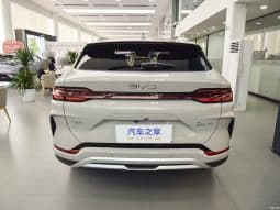 
										BYD Song Plus full									