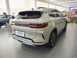 
										BYD Song Plus full									