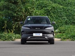 
										BYD Song Plus full									