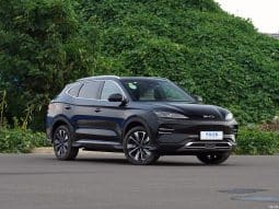 
										BYD Song Plus full									