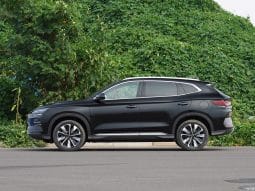 
										BYD Song Plus full									
