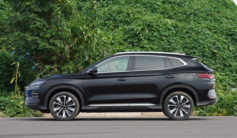 
								BYD Song Plus full									