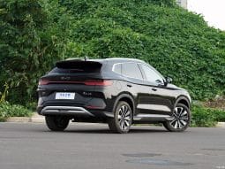 
										BYD Song Plus full									