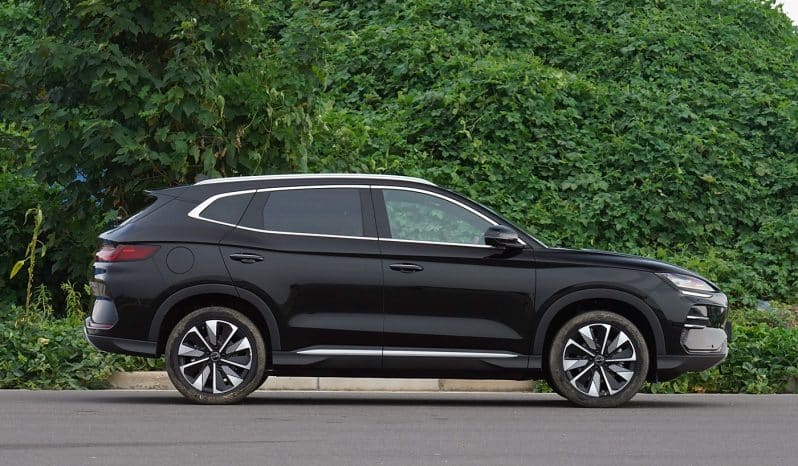
								BYD Song Plus full									