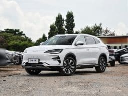 
										BYD Song Plus full									