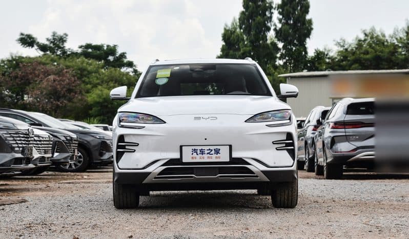
								BYD Song Plus full									