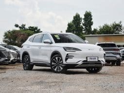 
										BYD Song Plus full									