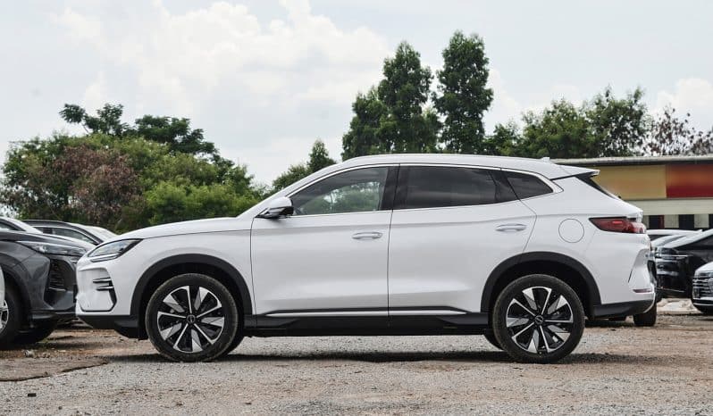 
								BYD Song Plus full									