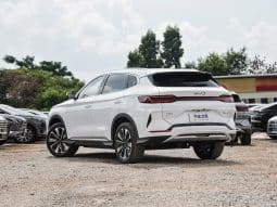 
										BYD Song Plus full									