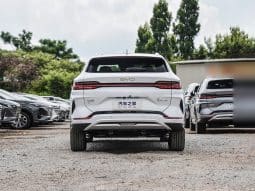 
										BYD Song Plus full									