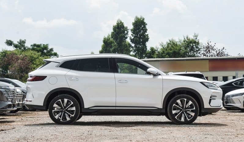 
								BYD Song Plus full									
