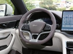 
										BYD Song Plus full									