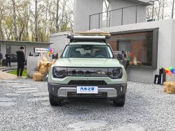 BeiJing BJ30