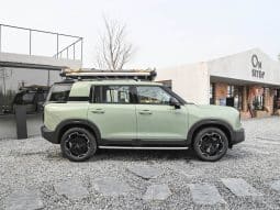 BeiJing BJ30