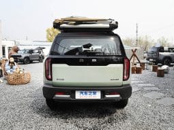 
										BeiJing BJ30 full									
