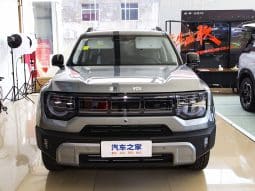 
										BeiJing BJ30 full									