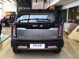 
										BeiJing BJ30 full									