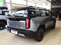 
										BeiJing BJ30 full									