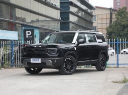 
										BeiJing BJ30 full									