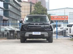 
										BeiJing BJ30 full									