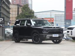 
										BeiJing BJ30 full									