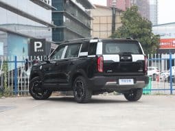 
										BeiJing BJ30 full									